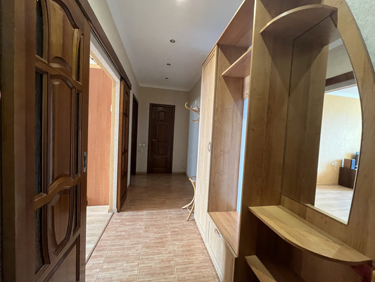 Продам однокомнатную (1-комн.) квартиру, Еременко ул, 58к11, Ростов-на-Дону г
