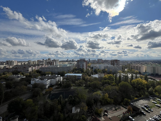 Продам однокомнатную (1-комн.) квартиру, Еременко ул, 58к11, Ростов-на-Дону г