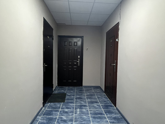 Продам однокомнатную (1-комн.) квартиру, Еременко ул, 58к11, Ростов-на-Дону г