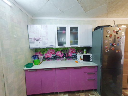 Продам однокомнатную (1-комн.) квартиру, М.Расковой ул, 2ка, Липецк г