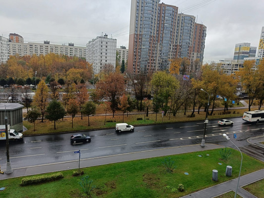 Продам двухкомнатную (2-комн.) квартиру, Варшавское ш, 152, Москва г