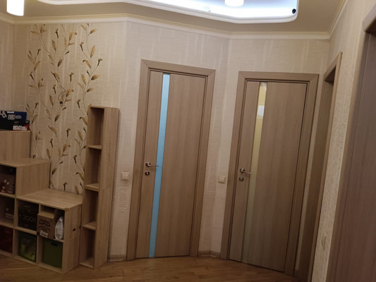 Продам двухкомнатную (2-комн.) квартиру, Варшавское ш, 152, Москва г
