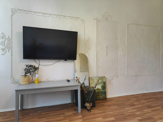 Сдам однокомнатную (1-комн.) квартиру, Загородный пр-кт, 26А, Санкт-Петербург г