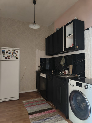 Сдам однокомнатную (1-комн.) квартиру, Загородный пр-кт, 26А, Санкт-Петербург г