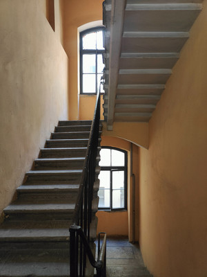 Сдам однокомнатную (1-комн.) квартиру, Загородный пр-кт, 26А, Санкт-Петербург г