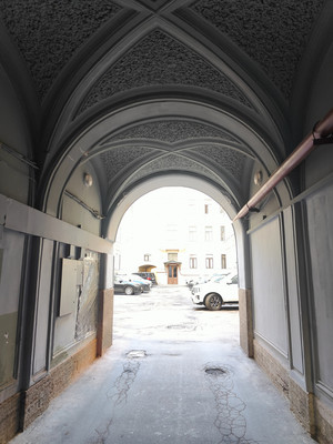 Сдам однокомнатную (1-комн.) квартиру, Загородный пр-кт, 26А, Санкт-Петербург г