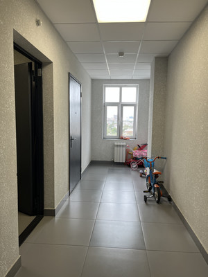 Продам трехкомнатную (3-комн.) квартиру, 18-я линия ул, 3, Ростов-на-Дону г