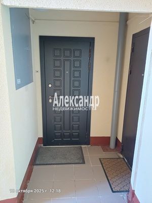 Продам трехкомнатную (3-комн.) квартиру, Спирина ул, 7к1, Красное Село г