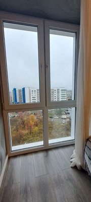 Продам однокомнатную (1-комн.) квартиру, Домны Каликовой ул, 49, Сыктывкар г