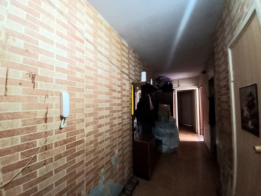 Продам комнату в 3-комн. квартире, Ярослава Гашека ул, 4Ак1, Санкт-Петербург г
