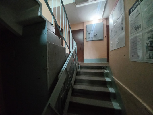 Продам комнату в 3-комн. квартире, Ярослава Гашека ул, 4Ак1, Санкт-Петербург г