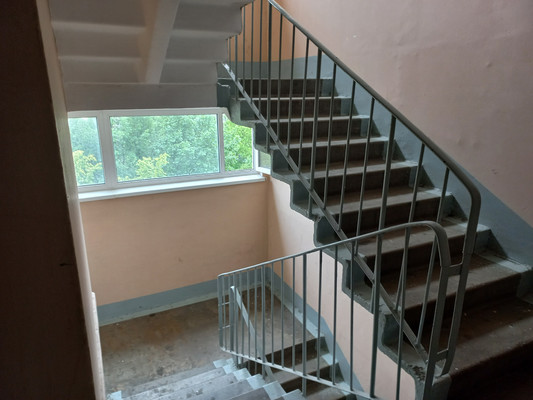 Продам комнату в 3-комн. квартире, Ярослава Гашека ул, 4Ак1, Санкт-Петербург г