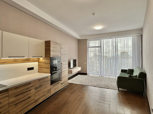 Продам трехкомнатную (3-комн.) квартиру, Ленинградское ш, 69к2, Москва г