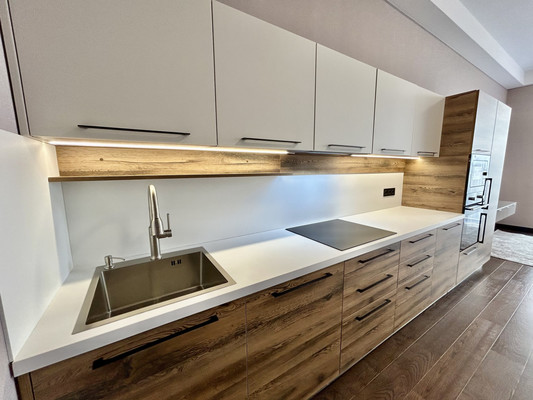 Продам трехкомнатную (3-комн.) квартиру, Ленинградское ш, 69к2, Москва г