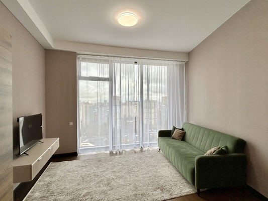 Продам трехкомнатную (3-комн.) квартиру, Ленинградское ш, 69к2, Москва г