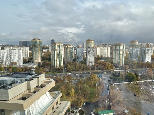 Продам трехкомнатную (3-комн.) квартиру, Ленинградское ш, 69к2, Москва г
