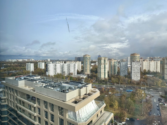 Продам трехкомнатную (3-комн.) квартиру, Ленинградское ш, 69к2, Москва г
