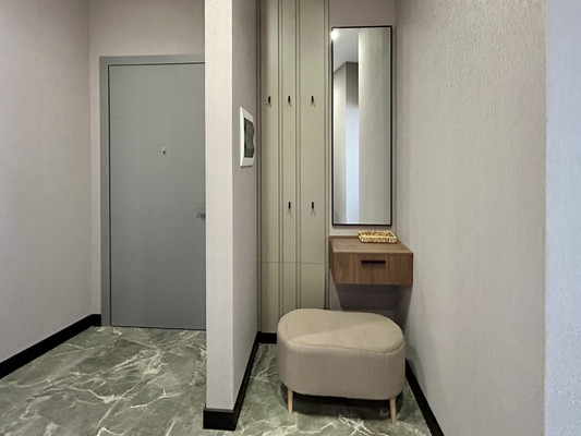 Продам трехкомнатную (3-комн.) квартиру, Ленинградское ш, 69к2, Москва г