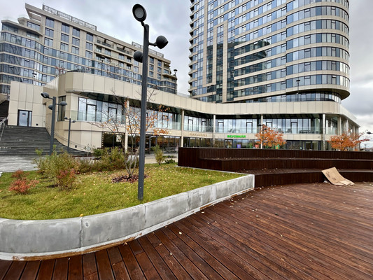 Продам трехкомнатную (3-комн.) квартиру, Ленинградское ш, 69к2, Москва г
