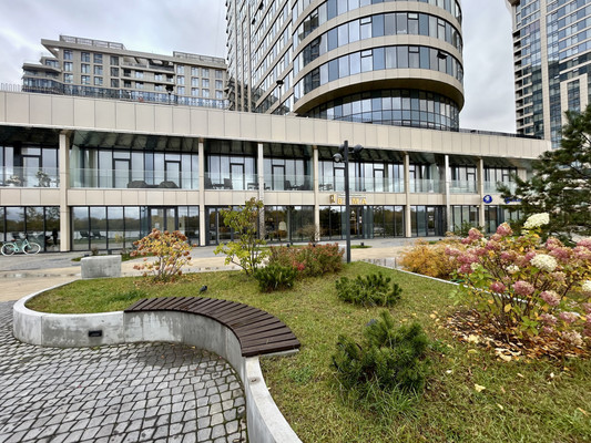 Продам трехкомнатную (3-комн.) квартиру, Ленинградское ш, 69к2, Москва г
