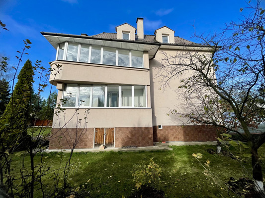 Продам коттедж, Полевая ул, 6, Гжель с, 0 км от города