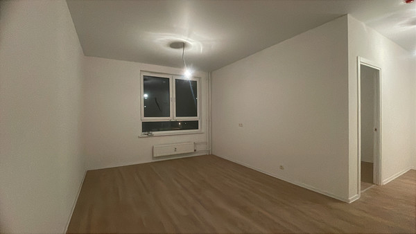Продам двухкомнатную (2-комн.) квартиру, 1к1, Юрлово д