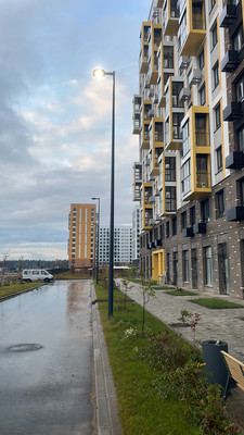 Продам двухкомнатную (2-комн.) квартиру, 1к1, Юрлово д