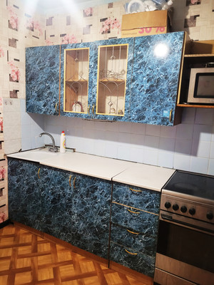 Продам однокомнатную (1-комн.) квартиру, Плеханова ул, 41, Черемхово г