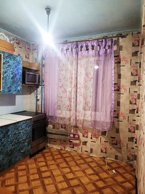 Продам однокомнатную (1-комн.) квартиру, Плеханова ул, 41, Черемхово г