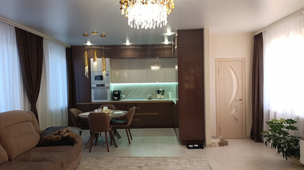 Продам коттедж, Балтийская ул, 15, Сухая Балка п, 0 км от города