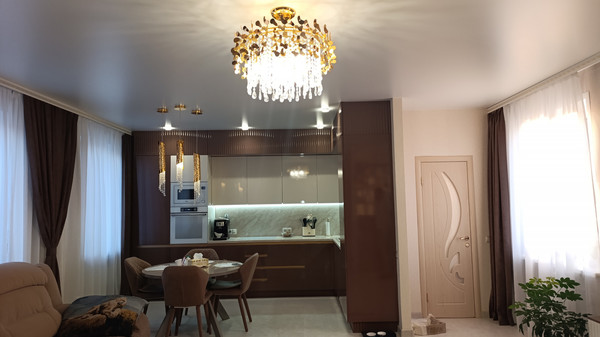 Продам коттедж, Балтийская ул, 15, Сухая Балка п, 0 км от города