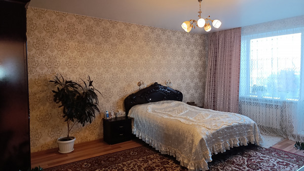 Продам коттедж, Балтийская ул, 15, Сухая Балка п, 0 км от города