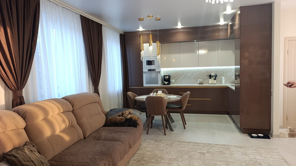 Продам коттедж, Балтийская ул, 15, Сухая Балка п, 0 км от города