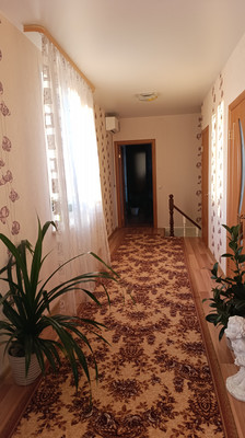 Продам коттедж, Балтийская ул, 15, Сухая Балка п, 0 км от города