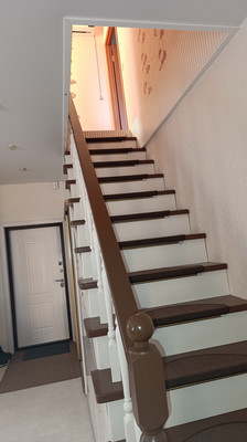 Продам коттедж, Балтийская ул, 15, Сухая Балка п, 0 км от города