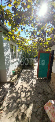 Продам дом, Черноморская ул, 170, Кропоткин г, 0 км от города