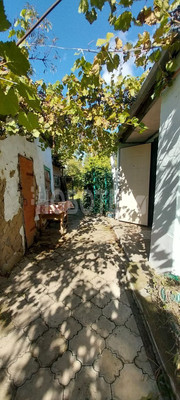 Продам дом, Черноморская ул, 170, Кропоткин г, 0 км от города