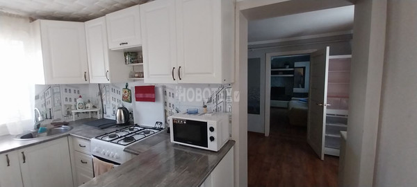 Продам дом, Черноморская ул, 170, Кропоткин г, 0 км от города