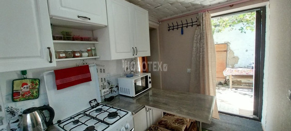 Продам дом, Черноморская ул, 170, Кропоткин г, 0 км от города