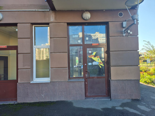 Сдам коммерческое помещение 60 м2, Венская ул, 4к1, Кудрово г