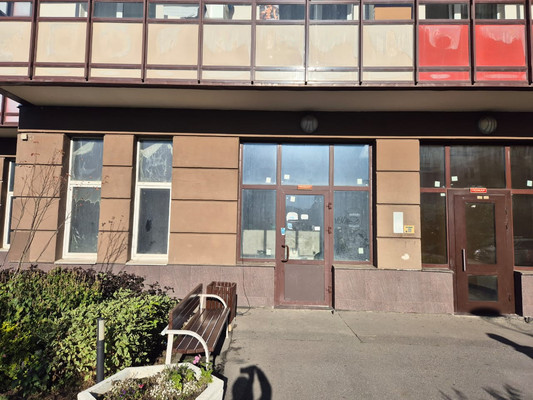 Сдам коммерческое помещение 105 м2, Венская ул, 4к1, Кудрово г