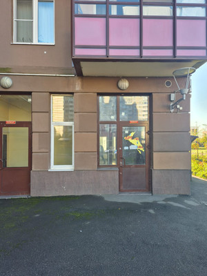 Сдам коммерческое помещение 105 м2, Венская ул, 4к1, Кудрово г