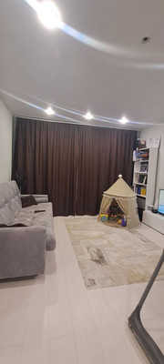 Продам двухкомнатную (2-комн.) квартиру, Октябрьский пр-кт, 220, Сыктывкар г