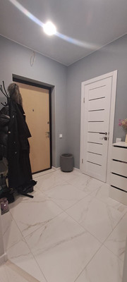 Продам двухкомнатную (2-комн.) квартиру, Октябрьский пр-кт, 220, Сыктывкар г