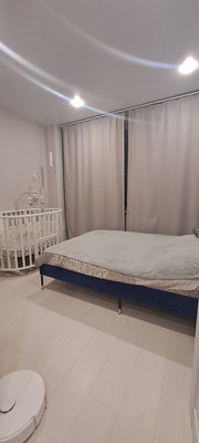 Продам двухкомнатную (2-комн.) квартиру, Октябрьский пр-кт, 220, Сыктывкар г