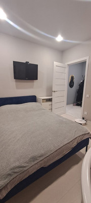 Продам двухкомнатную (2-комн.) квартиру, Октябрьский пр-кт, 220, Сыктывкар г