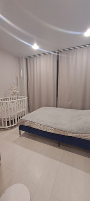 Продам двухкомнатную (2-комн.) квартиру, Октябрьский пр-кт, 220, Сыктывкар г