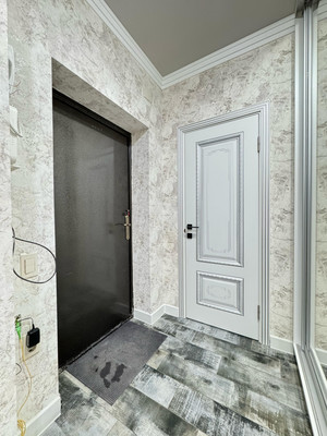 Продам трехкомнатную (3-комн.) квартиру, Тлостанова ул, 32, Нальчик г