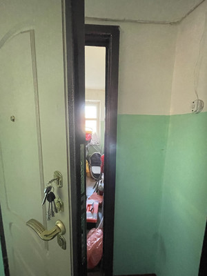 Продам трехкомнатную (3-комн.) квартиру, Комсомольская ул, 36, Медведево пгт