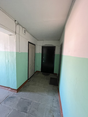 Продам трехкомнатную (3-комн.) квартиру, Комсомольская ул, 36, Медведево пгт